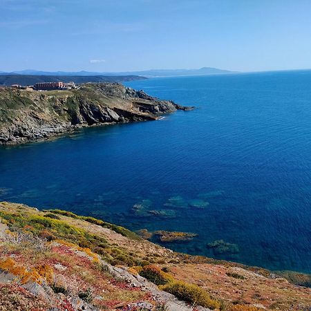 Casa Vacanze Abeautifulplace Torre dei Corsari Εξωτερικό φωτογραφία