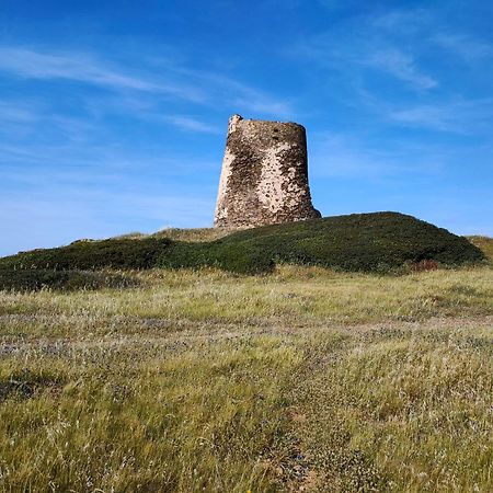 Casa Vacanze Abeautifulplace Torre dei Corsari Εξωτερικό φωτογραφία