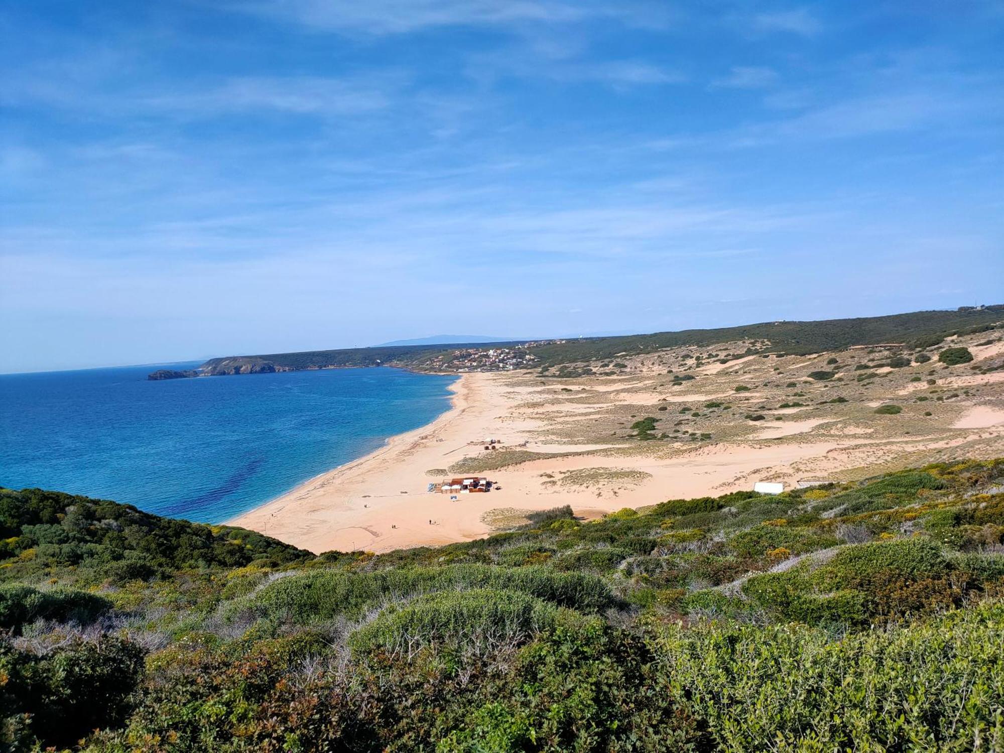 Casa Vacanze Abeautifulplace Torre dei Corsari Εξωτερικό φωτογραφία